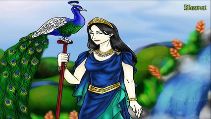 Beautiful Greek Music - Hera