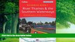 Books to Read  River Thames   the Southern Waterways: Waterways Guide 7 (Collins/Nicholson