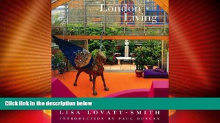 Big Deals  London Living  Full Read Best Seller