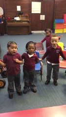 Le Défi Mannequin challenge d'un autre niveau !