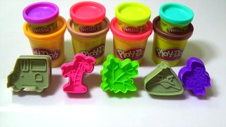 Play Doh Cakes, Play Doh Cookies, Play Doh Ice Cream, Play Doh Car, Play Doh Cupcakes