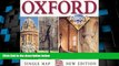 Big Deals  Oxford Popout Map: City   University Map (UK Popout Maps)  Best Seller Books Best Seller