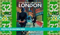 Big Deals  MYSTERY READER S WALKING GUIDE: LONDON: SECOND EDITION  Full Read Best Seller