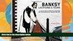 Deals in Books  Banksy Locations   Tours: A Collection of Graffiti Locations and Photographs in