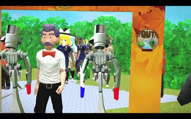 2016 4chan Autumn Babby Cup group B - /out/ vs /jp/