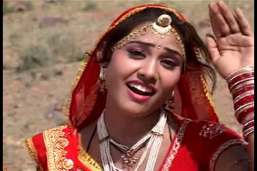 ghana re Dayalu Sant Devidasji - Jay Bharav Bhajan Rajsthani