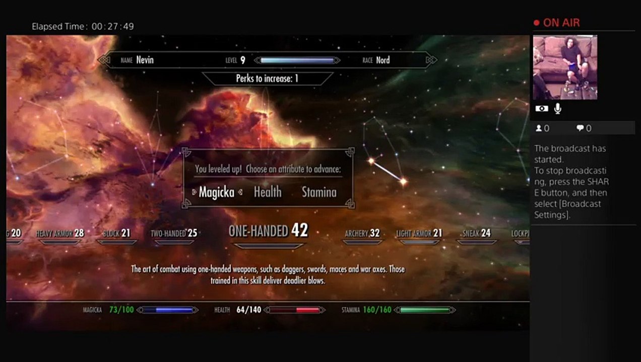 Some skyrim fun!!!! (13)