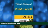 Deals in Books  Rick Steves  England 2010  Premium Ebooks Online Ebooks