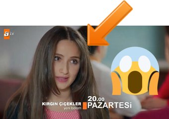 الازهار الحزينة الموسم الثاني اعلان الحلقة 10