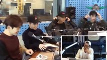 [مترجم] Old School Radio with SHINee
