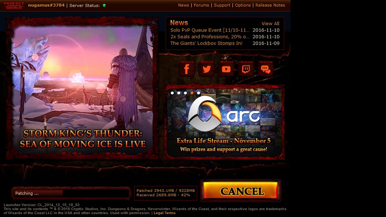 Neverwinter part 4