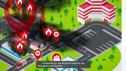 Teamnet International: Emergency Management & Crisis Suite