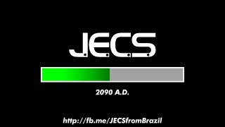 JECS — 2090 A.D. [PREVIEW]