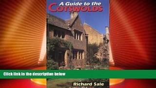 Big Deals  A Guide to the Cotswolds  Best Seller Books Best Seller