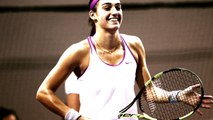 Engie Open de Limoges 2016 - Caroline Garcia : 