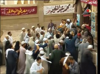 مسلسل سكة الهلالي - الحلقة  الحادية والعشرون