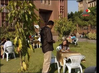 مسلسل سكة الهلالي - الحلقة  الثالثة والعشرون