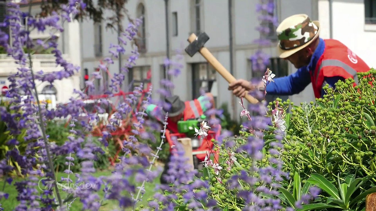 TRANSDEV-CDLM-La Rochelle - LE SENTIER GOURMAND