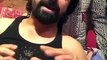 OMG  Ajaz Khan Abusing Narendra Modi And Singing Fawad Khan's Song | You Will Be Shocked