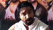 Ajaz Khan GALI | Ajaz Khan Abuses Pakistan | Must Watch