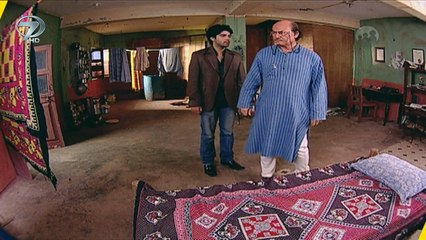 Deli Divane 113. Bölüm Fragmanı - 16 Kasım Çarşamba