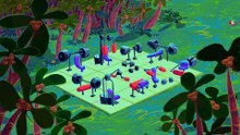 Zig & Sharko - New compilation 2016