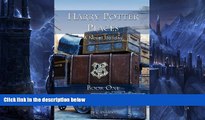 Deals in Books  Harry Potter Places Book One--London and London Side-Along Apparations (Black and