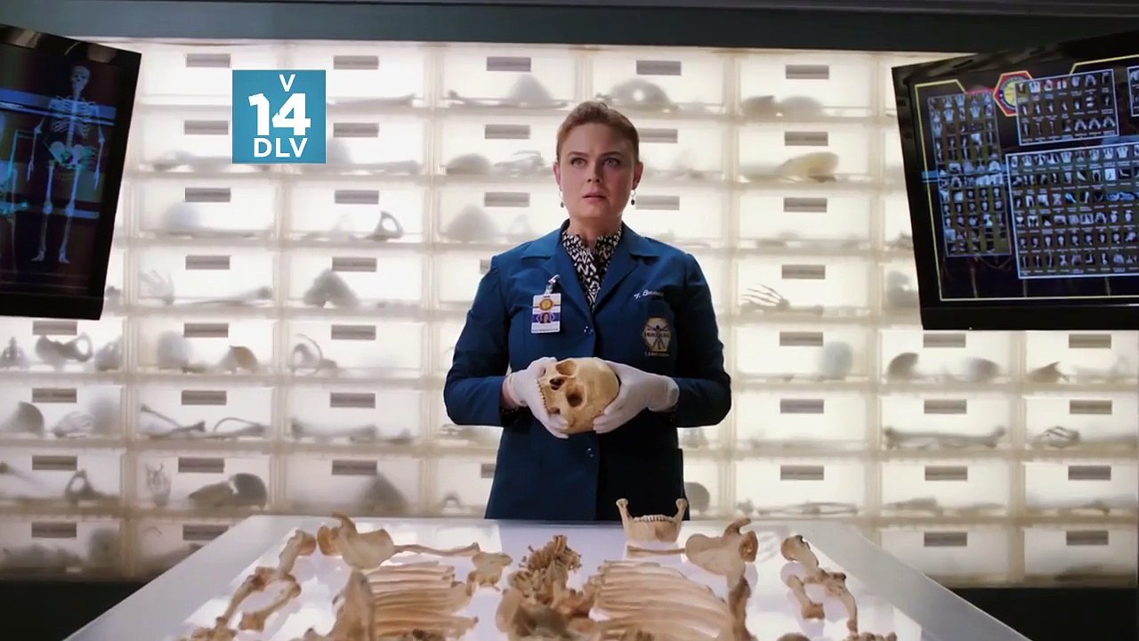 Bones Season 12 "The Farewell Season" Promo (HD)