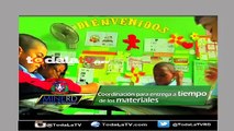 Andres Navarro afirma: el bienestar de estudiantes condiciona calidad de aprendizajes-Video