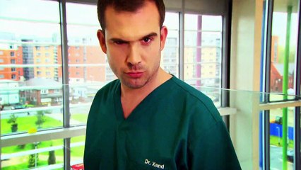 Operation Ouch! . s01e12 . Episode 12 . children story CBBC