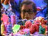 Nickelodeon commercials, 11/22/1998 part 8/11