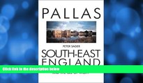 Deals in Books  South-East England: Kent, Surrey, Sussex, Hampshire and the Isle of Wight (Pallas