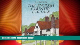 Big Deals  English Country Cottage  Full Read Best Seller