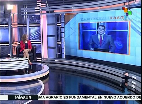 Siria: hallan un supuesto taller de armas químicas en Alepo