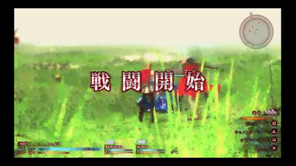 ファイナルファンタジー 零式(FINAL FANTASYType-0HD) 関西人が初見で実況プレイ part8
