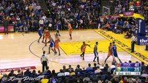 Phoenix Suns vs Golden State Warriors - Full Game Highlights | Nov 13, 2016 | 2016-17 NBA Season