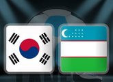 SOUTH KOREA VS UZBEKISTAN 2-1 - All Goals & Full Highlights - 2018 FIFA World Cup Qualification