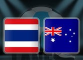 THAILAND VS AUSTRALIA 2-2 - All Goals & Full Highlights - 2018 FIFA World Cup Qualification