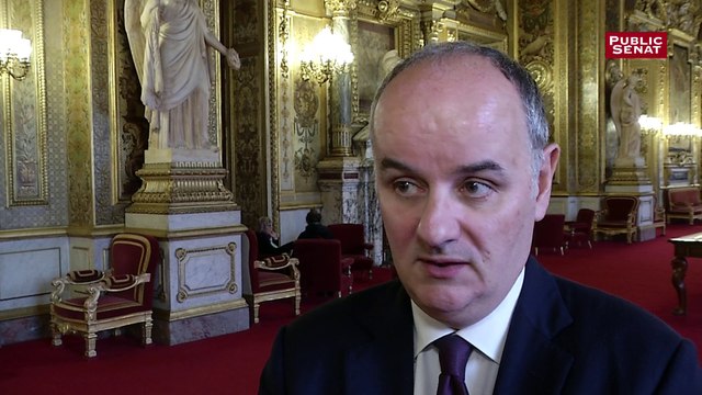 Ce budget est insincère d'après le sénateur UDI Vincent Capo-Canellas