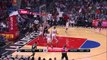 Brooklyn Nets vs LA Clippers - Full Game Highlights | November 14, 2016 | 2016-17 NBA Season