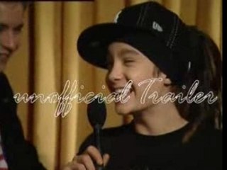 Tokio Hotel - Behind the scenes