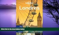 Deals in Books  Lonely Planet Londres (Travel Guide) (Spanish Edition)  Premium Ebooks Online Ebooks