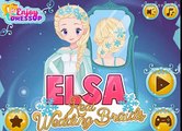 Disney Frozen Elsa Games: Elsa Real Wedding Braids For Girls in HD new