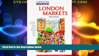 Big Deals  London Markets (Cadogan Guides)  Best Seller Books Best Seller