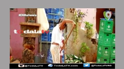 Conoce mas de tu pais en el segmento de Turismo interno Isla Adentro- Esta Noche Mariasela-Video