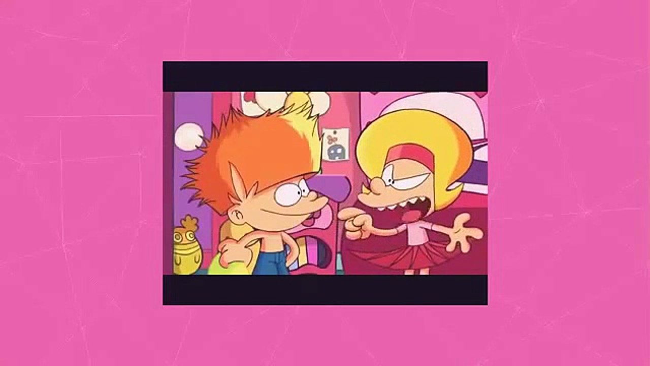 Les Petit Diable Les Survivants Du Jardin en Francais Dessin Anime HD new