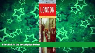 Deals in Books  Knopf MapGuide: London  READ PDF Online Ebooks