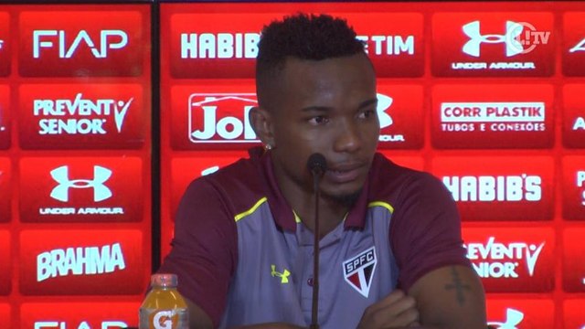 Thiago Mendes projeta quatro vitórias para São Paulo sonhar com Libertadores