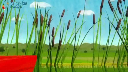 JoNaLu Wandertag ganze Folge auf Deutsch