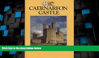 Big Deals  Caernarfon Castle (CADW Guidebooks)  Best Seller Books Most Wanted